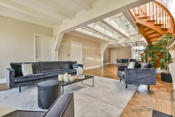 Medium property photo - Keizersgracht 804E, 1017 ED Amsterdam